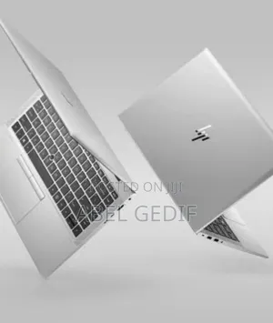 New Laptop HP EliteBook 840 16GB Intel Core I5 SSD 512GB