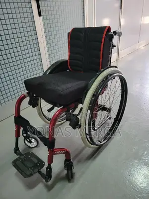 Photo - Wheelchair Rehabilitation,Elderly,Adult,Pregnant Fall Injure