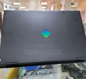 New Laptop HP Omen 15 16GB Intel Core I7 SSD 1T