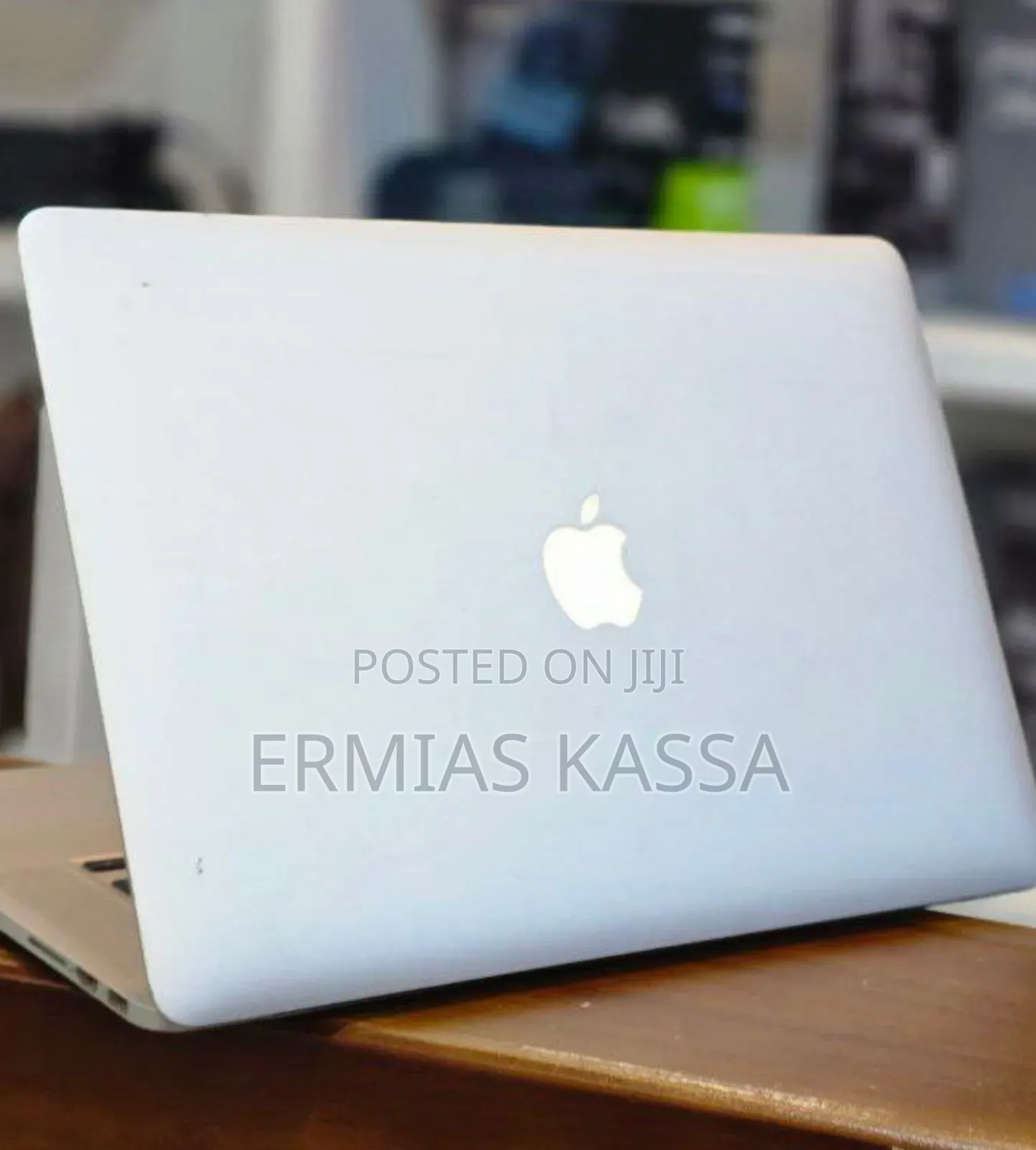 New Laptop Apple MacBook 2015 16GB Intel Core I7 SSD 1T