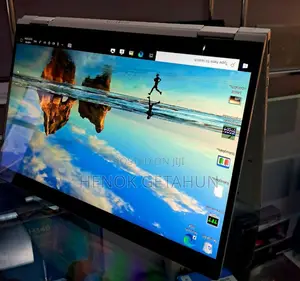 New Laptop HP EliteBook X360 1030 G3 16GB Intel Core I7 SSD 512GB