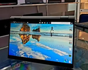 New Laptop HP EliteBook X360 1030 G3 16GB Intel Core I7 SSD 512GB
