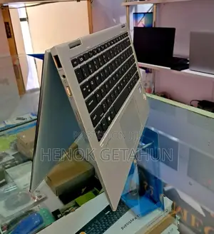 New Laptop HP EliteBook X360 1030 G3 16GB Intel Core I7 SSD 512GB