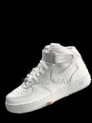 Nike Airforce 1 Boots Premium Quality