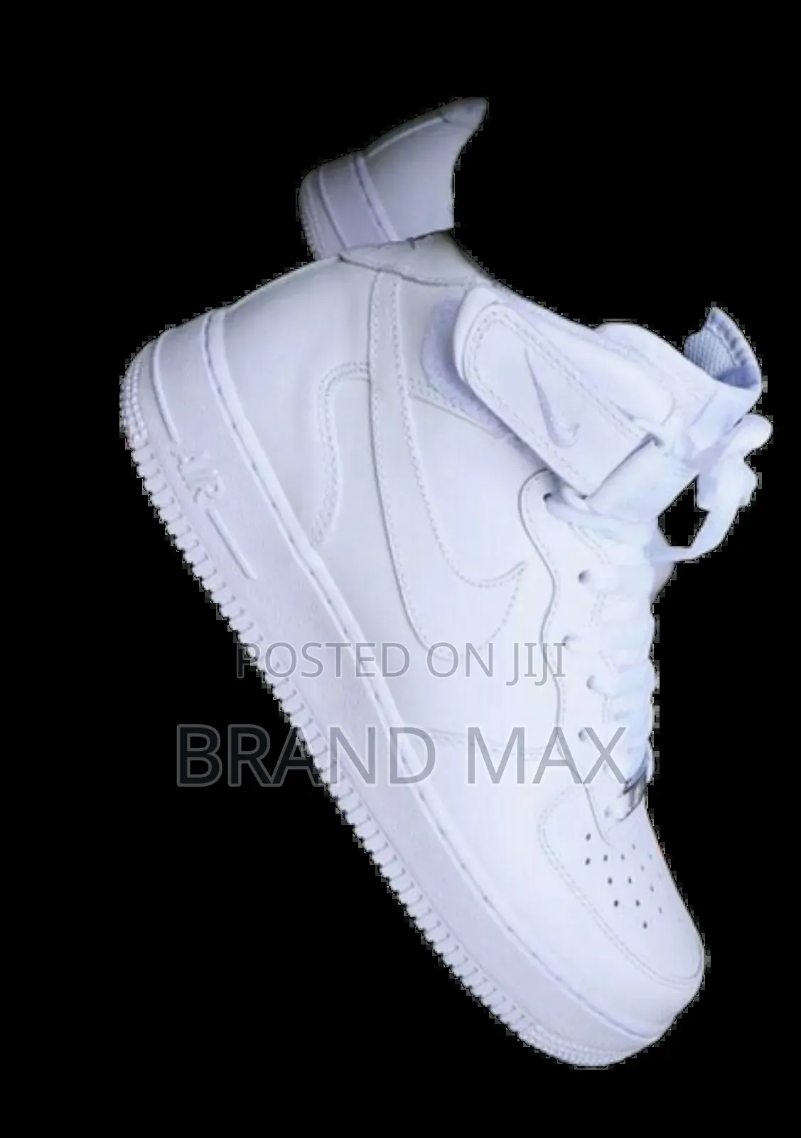 Nike Airforce 1 Boots Premium Quality