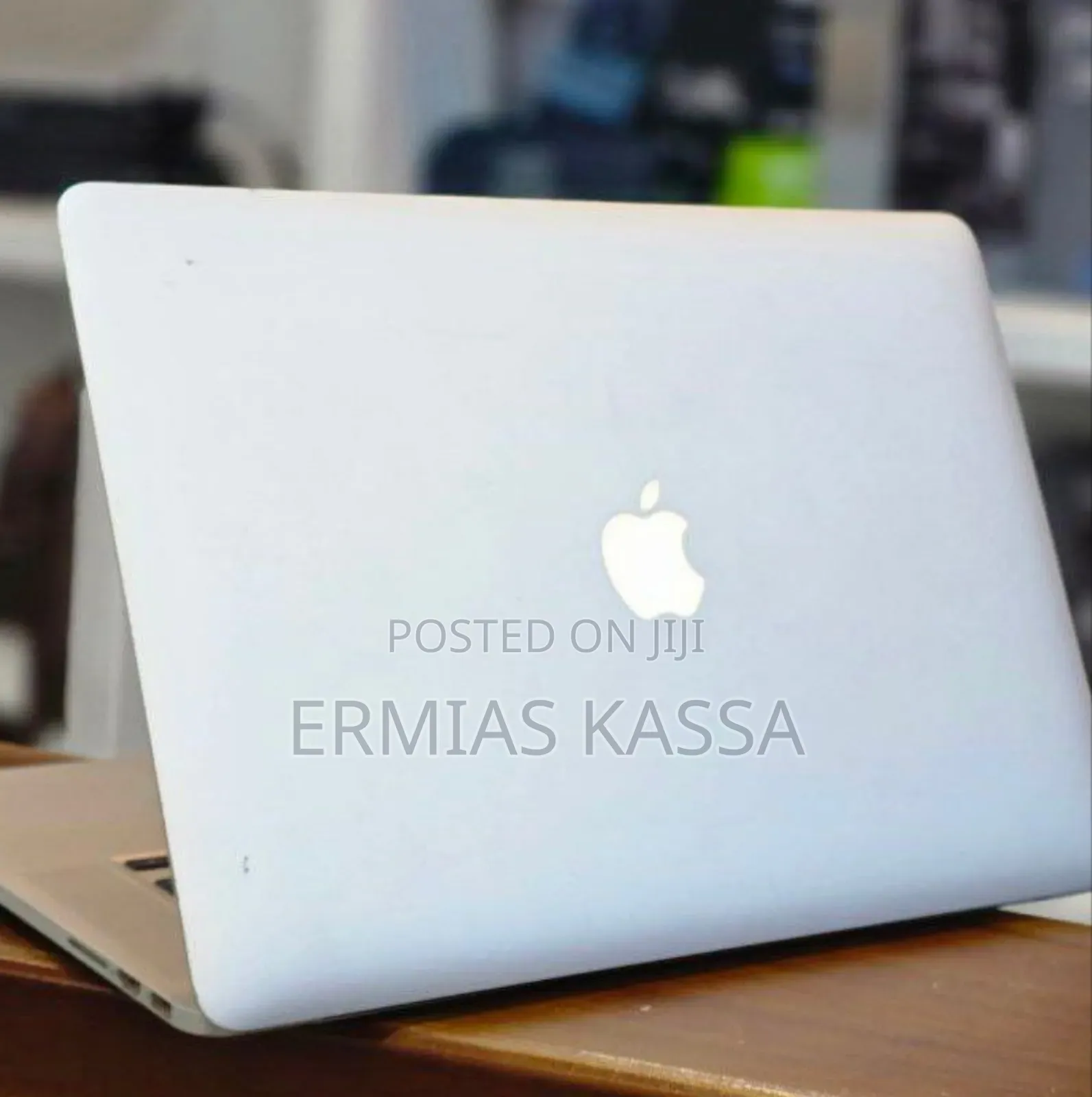 New Laptop Apple MacBook Pro 2015 16GB Intel Core I7 SSD 512GB