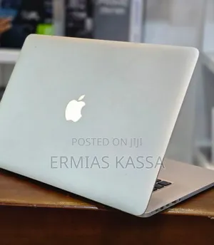 New Laptop Apple MacBook Pro 2015 16GB Intel Core I7 SSD 512GB