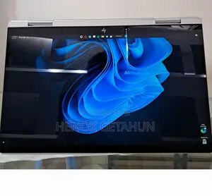 Photo - New Laptop HP Envy X360 16GB Intel Core I7 SSD 1T