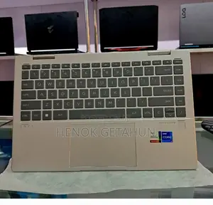 New Laptop HP Envy X360 16GB Intel Core I7 SSD 1T