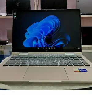 New Laptop HP Envy X360 16GB Intel Core I7 SSD 1T