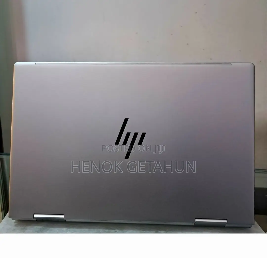 New Laptop HP Envy X360 16GB Intel Core I7 SSD 1T