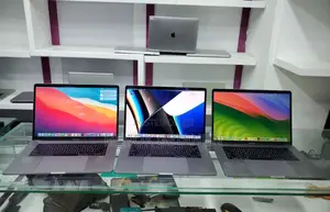 New Laptop Apple MacBook Pro 2019 16GB Intel Core I9 SSD 1T