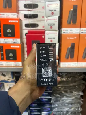 Photo - Adapter for Wifi,Tv, Finder