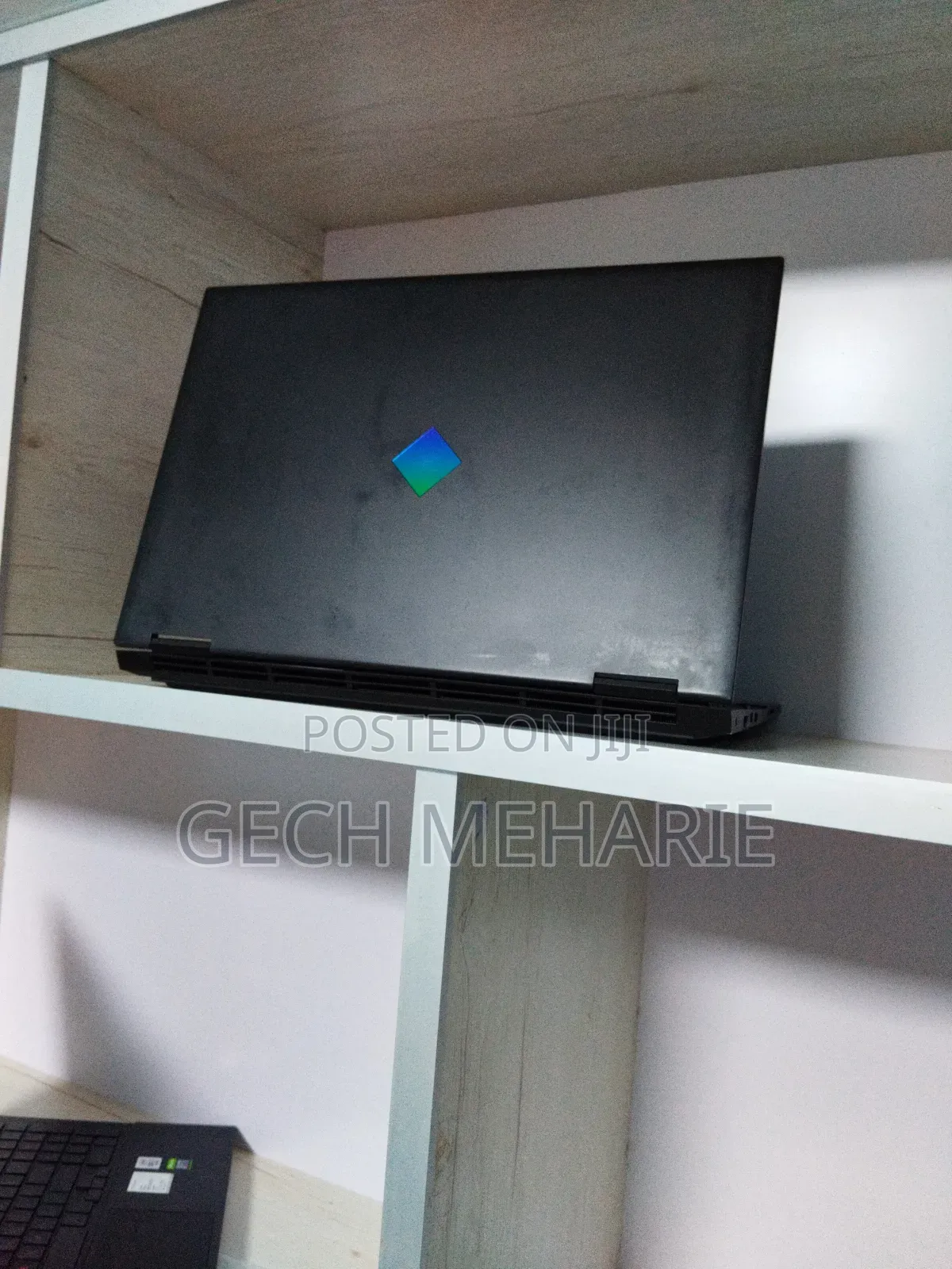 New Laptop HP Omen 15 16GB Intel Core i7 SSD 1T