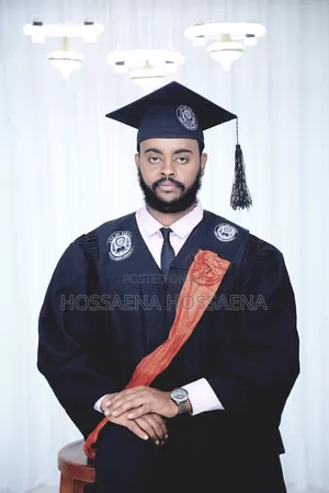 Tutor, Grades 9-12(Natural) 270 Birr Per Hour