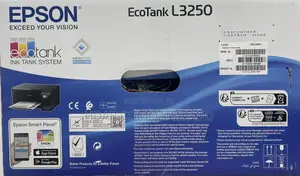 Epson Ecotank Color L 3250 All-in-One Ink Tank Printer
