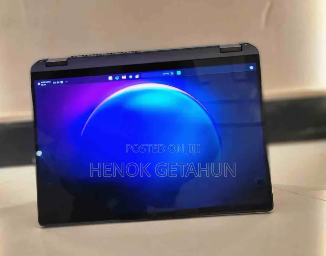 New Laptop Lenovo Flex 5 16GB Intel Core I7 SSD 512GB