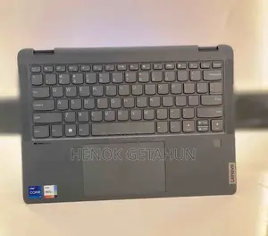 New Laptop Lenovo Flex 5 16GB Intel Core I7 SSD 512GB