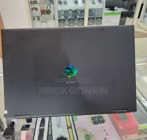 New Laptop HP Omen X 16GB Intel Core I7 SSD 1T