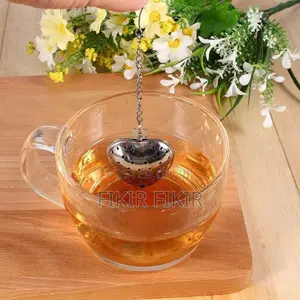 Tea Strainers