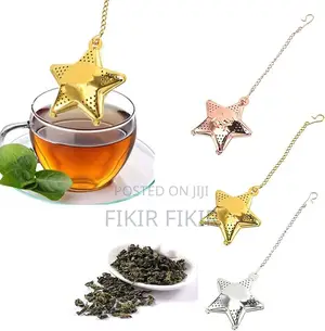 Tea Strainers