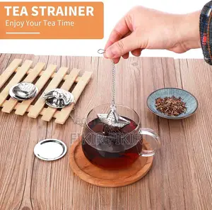Tea Strainers