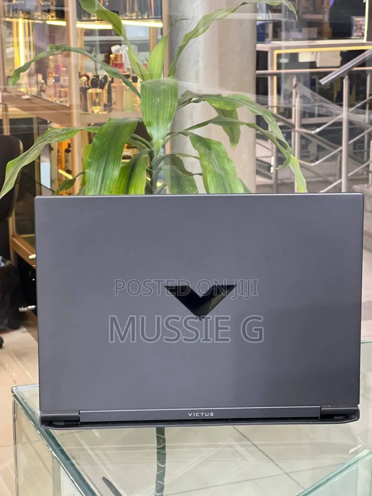 New Laptop HP Victus 15 32GB Intel Core I7 SSD 1T