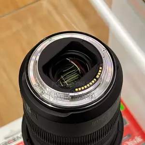 Canon 24-105mm Rf Lens