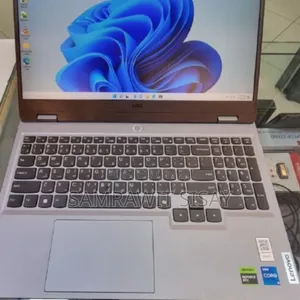 New Laptop Lenovo Ideapad 3 16GB Intel Core I5 SSD 512GB