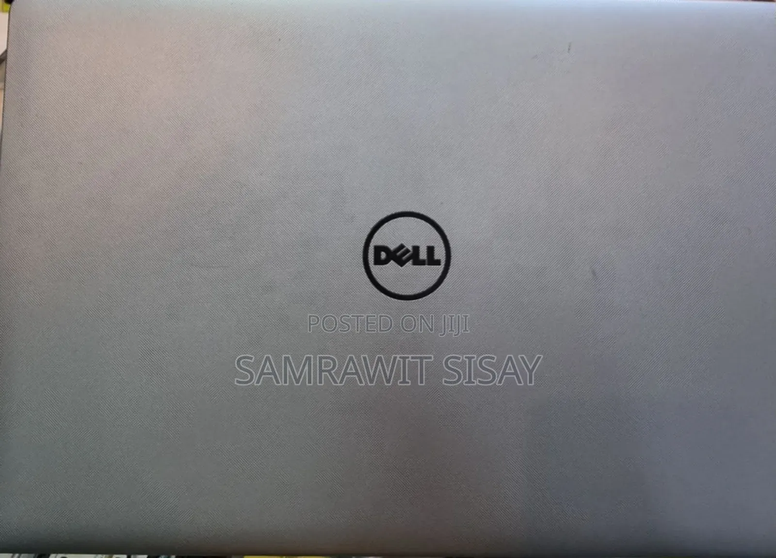 New Laptop Dell Inspiron 5559 8GB Intel Core I7 SSD 1T