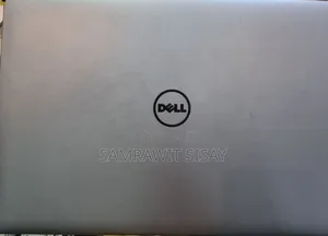 Photo - New Laptop Dell Inspiron 5559 8GB Intel Core I7 SSD 1T