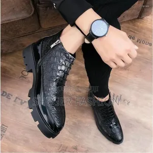 Photo - Fashion Short Boots