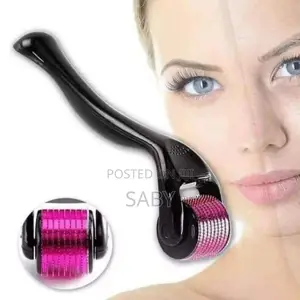 Photo - ቀነሰ Derma Roller System 1.5mm With 540 Micro Needles