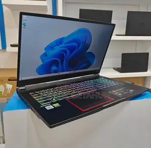 New Laptop MSI GF63 16GB Intel Core I7 HDD+SSD 1T