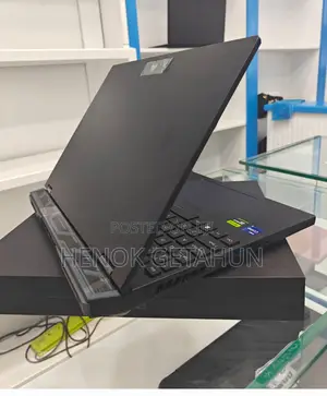 New Laptop Acer Nitro 17 32GB Intel Core I9 SSD 1T