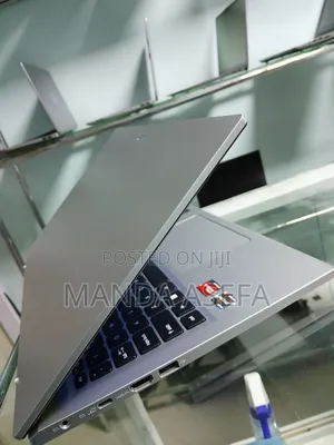 Photo - New Laptop Acer Aspire 3 8GB AMD Ryzen 3 SSD 512GB