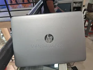 New Laptop HP EliteBook 840 8GB Intel Core I7 SSD 256GB