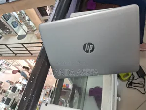 New Laptop HP EliteBook 840 8GB Intel Core I7 SSD 256GB