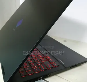Photo - New Laptop HP Omen 15 16GB Intel Core I7 SSD 1T