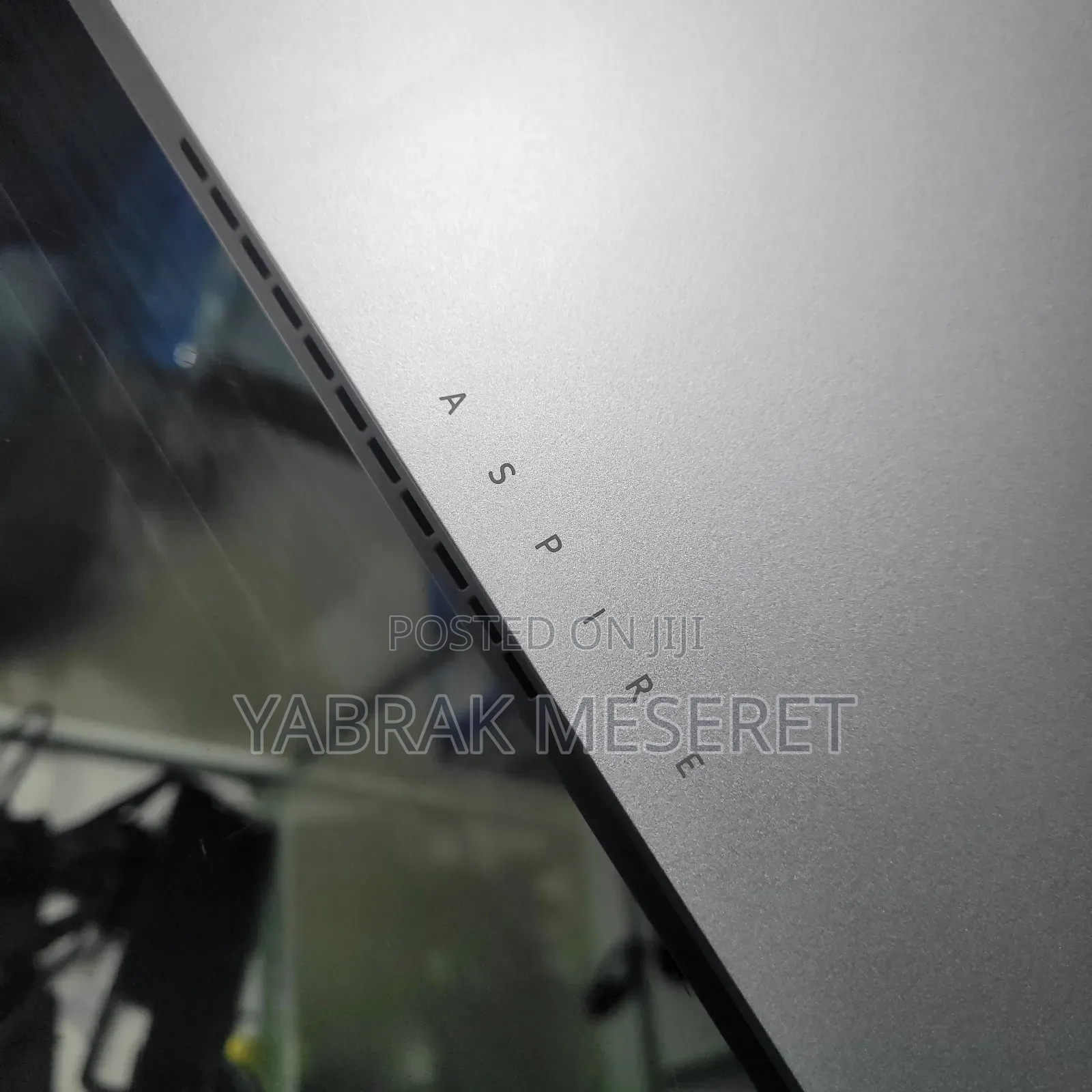 New Laptop Acer Aspire 3 8GB AMD Ryzen 3 SSD 512GB