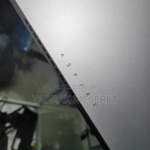 New Laptop Acer Aspire 3 8GB AMD Ryzen 3 SSD 512GB