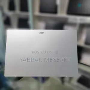 New Laptop Acer Aspire 3 8GB AMD Ryzen 3 SSD 512GB