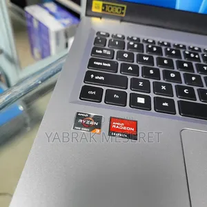 New Laptop Acer Aspire 3 8GB AMD Ryzen 3 SSD 512GB