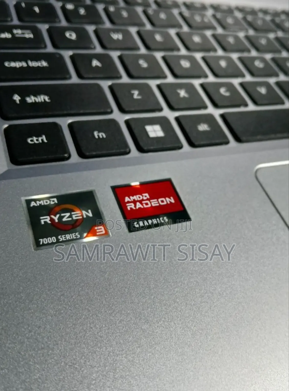 New Laptop Acer Aspire 3 8GB AMD Ryzen 3 SSD 512GB