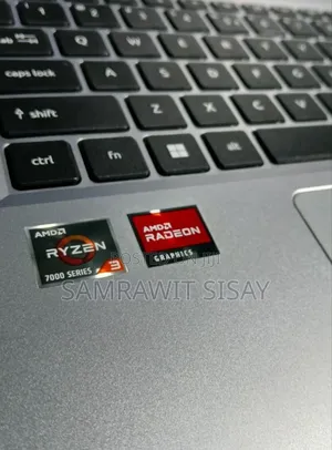 New Laptop Acer Aspire 3 8GB AMD Ryzen 3 SSD 512GB