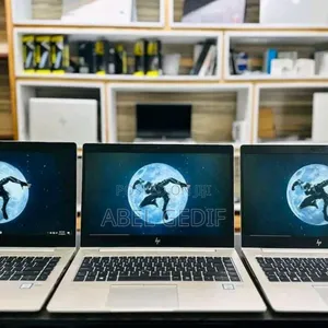 New Laptop HP EliteBook 840 16GB Intel Core I7 SSD 512GB
