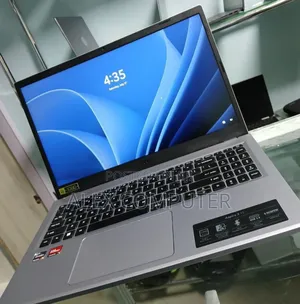 New Laptop Acer Aspire 3 8GB AMD Ryzen 3 SSD 512GB