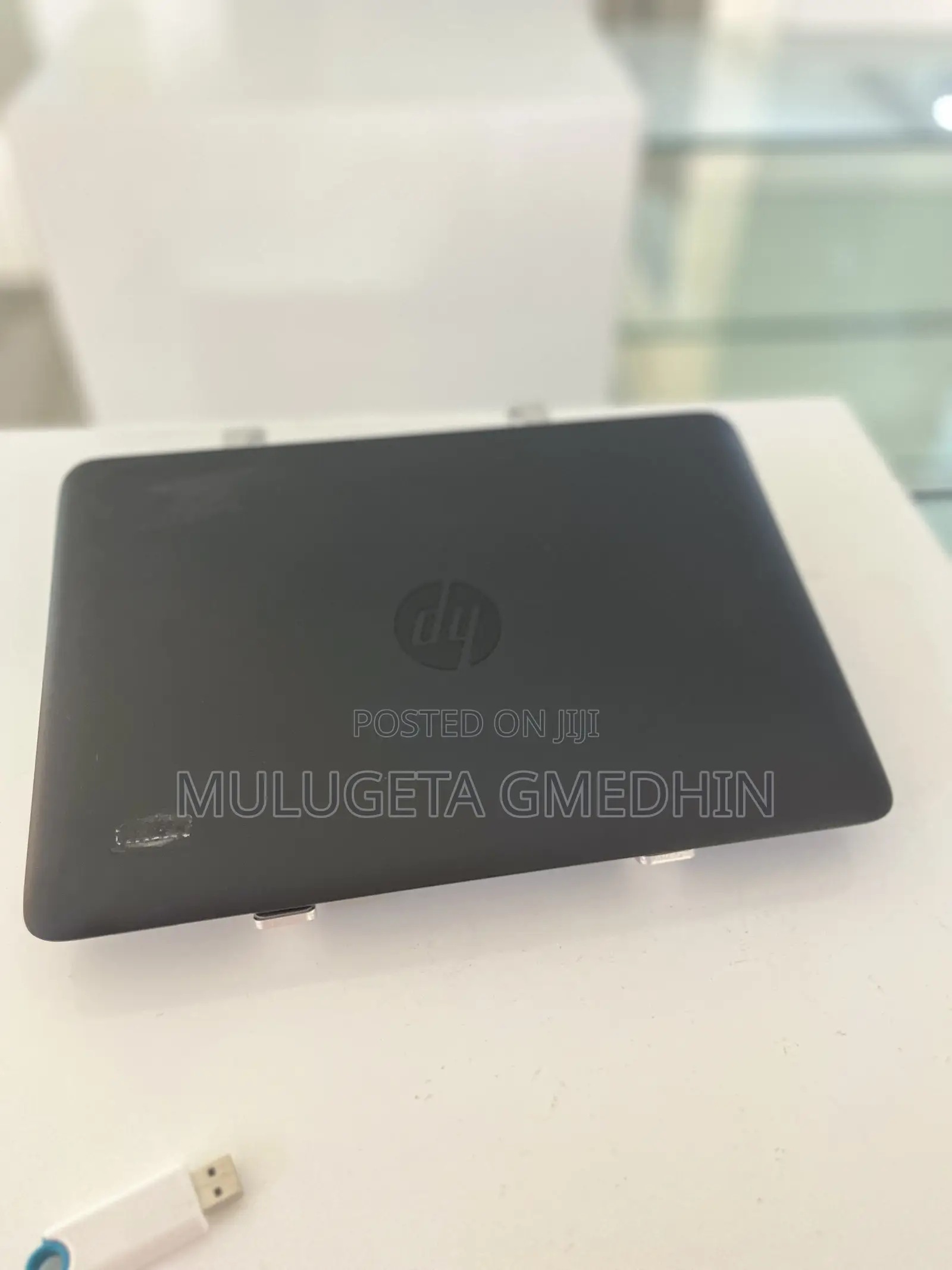 New Laptop HP EliteBook 820 G2 16GB Intel Core I7 SSD 256GB