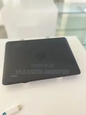 New Laptop HP EliteBook 820 G2 16GB Intel Core I7 SSD 256GB