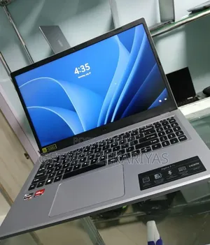 New Laptop Acer Apsire M3 581TG 8GB AMD Ryzen 3 SSD 512GB